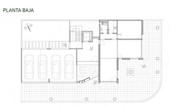 monoambiente en venta en lujan centro con balcón al frente