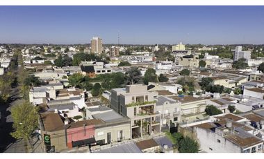 departamento dos ambientes a la venta en lujan