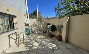 Galpon a la venta en lujan sobre ruta 7