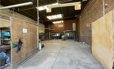 Galpon a la venta en lujan sobre ruta 7