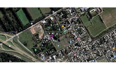 terreno a la venta en lujan