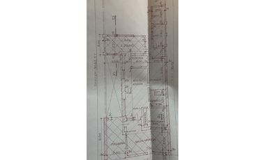 casa a la venta en centro de lujan ideal desarrollo inmobiliario