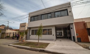 Departamento a estrenar 3 ambientes planta baja con patio