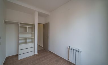 Departamento a estrenar 3 ambientes planta baja con patio