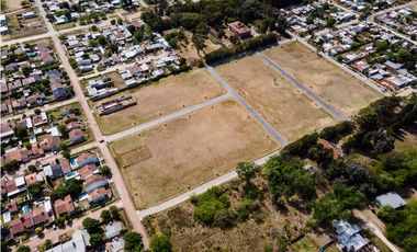 Terreno a la venta en lujan barrio abierto los fresnos