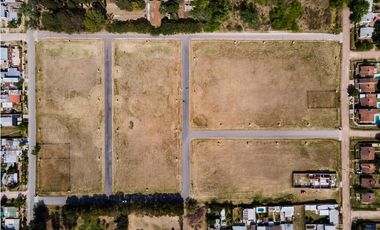 Terreno a la venta en lujan barrio abierto los fresnos