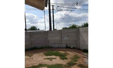 Casa a la venta en lujan barrio juan XXIII