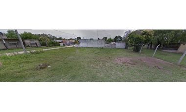Terreno a la venta en lujan barrio Juan XXIII