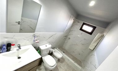 departamento 2 ambientes con terraza al frente sin expensas