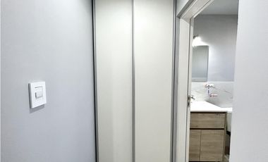 departamento 2 ambientes con terraza al frente sin expensas