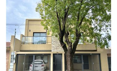 departamento 2 ambientes con terraza al frente sin expensas