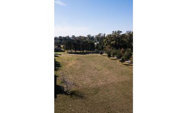 Terreno de 1500m2 en chacras don jose