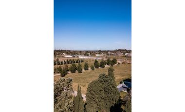 Terreno de 1500m2 en chacras don jose