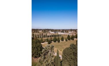 Terreno de 1500m2 en chacras don jose