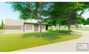 Casa de 5 ambientes a estrenar en venta en everlinks Golf