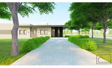 Casa de 5 ambientes a estrenar en venta en everlinks Golf