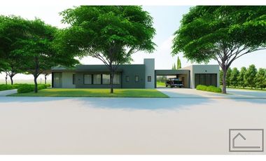 Casa de 5 ambientes a estrenar en venta en everlinks Golf