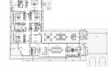 Casa de 5 ambientes a estrenar en venta en everlinks Golf