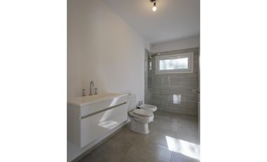 casa a estrenar en venta en club de campo Harás san pablo General Rodriguez