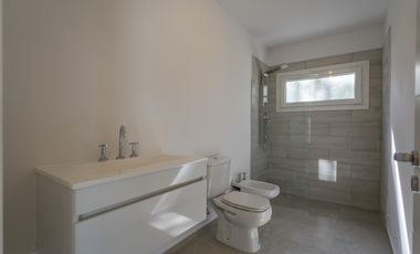 casa a estrenar en venta en club de campo Harás san pablo General Rodriguez