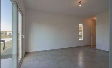 casa a estrenar en venta en club de campo Harás san pablo General Rodriguez