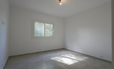 casa a estrenar en venta en club de campo Harás san pablo General Rodriguez