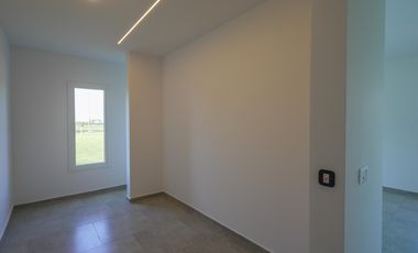 casa a estrenar en venta en club de campo Harás san pablo General Rodriguez