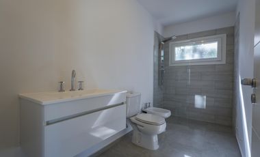 casa a estrenar en venta en club de campo Harás san pablo General Rodriguez