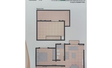 departamento a estrenar 3 ambientes en venta en lujan centro con terraza y cochera apto credito