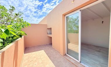 departamento a estrenar 3 ambientes en venta en lujan centro con terraza y cochera apto credito