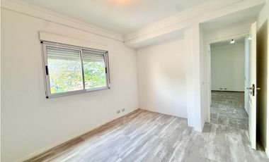 departamento a estrenar 3 ambientes en venta en lujan centro con terraza y cochera apto credito