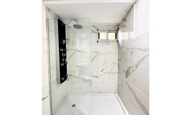 departamento a estrenar 3 ambientes en venta en lujan centro con terraza y cochera apto credito