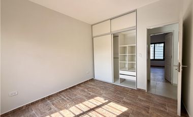 Dúplex a estrenar en venta lujan 3 ambientes