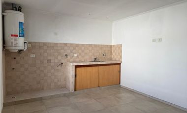 departamento 3 ambientes en venta en lujan centro