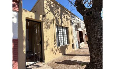 departamento 3 ambientes en venta en lujan centro