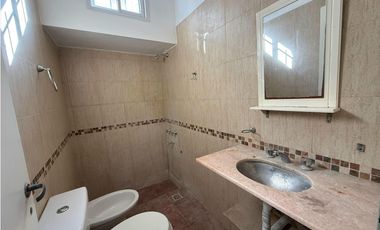 departamento 3 ambientes en venta en lujan centro