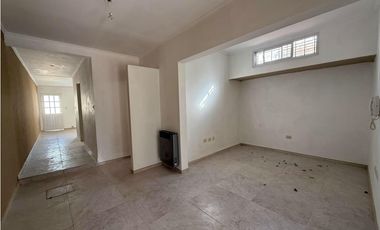 departamento 3 ambientes en venta en lujan centro