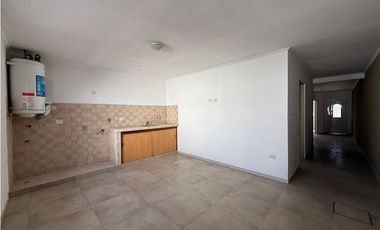 departamento 3 ambientes en venta en lujan centro