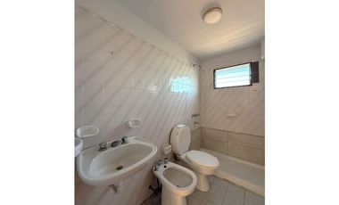 departamento 2 ambientes en venta en lujan centro con terraza Lavalle y mariano moreno