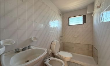 departamento 2 ambientes en venta en lujan centro con terraza Lavalle y mariano moreno