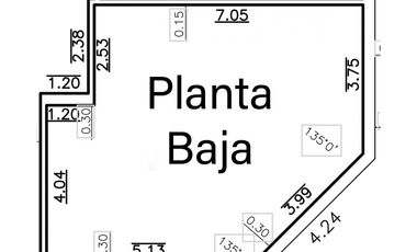 Local a estrenar en venta en lujan centro