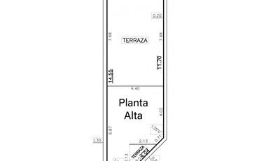 Local a estrenar en venta en lujan centro