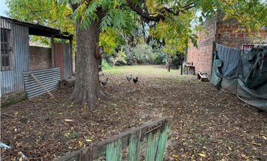 casa de 3 ambientes en venta en lujan