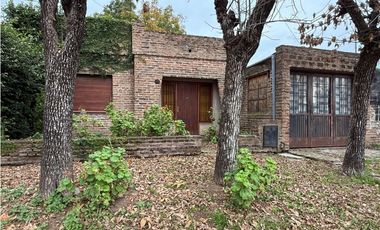 casa de 3 ambientes en venta en lujan