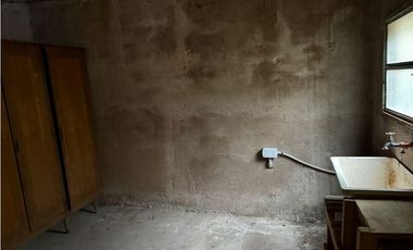 casa de 3 ambientes en venta en lujan