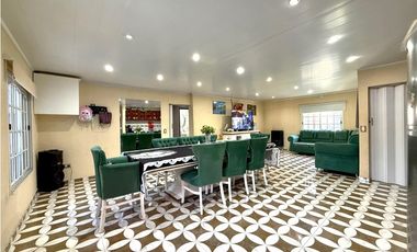 casa en venta en lujan centro calle zitarrosa y av f. beschtedt