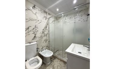 casa en venta en lujan centro calle zitarrosa y av f. beschtedt