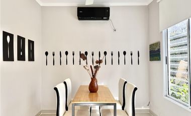 casa en venta en lujan las casuarinas