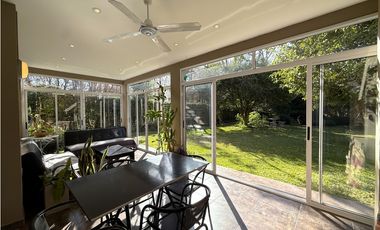 casa en venta en lujan las casuarinas