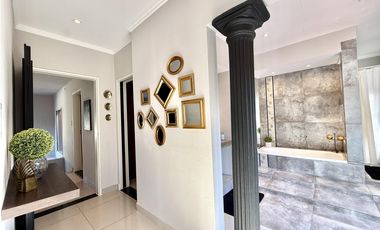 casa en venta en lujan las casuarinas